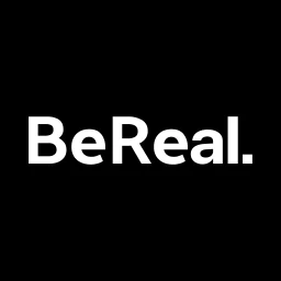 Ikon BeReal. Teman Anda sebenarnya.